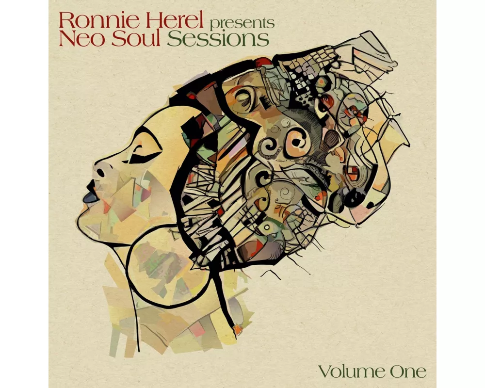 Neo Soul Sessions Vol. 1