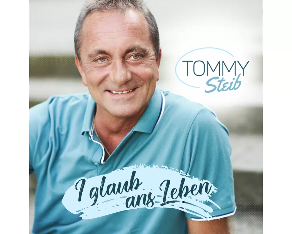 I glaub ans Leben