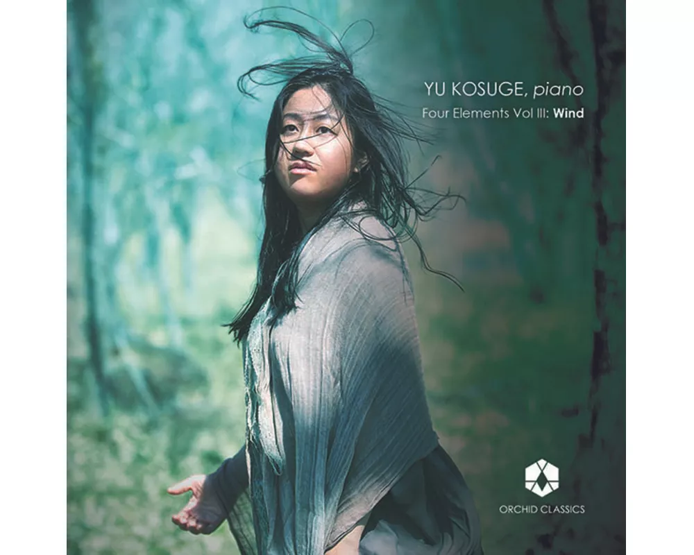 Four Elements Vol.3: Wind