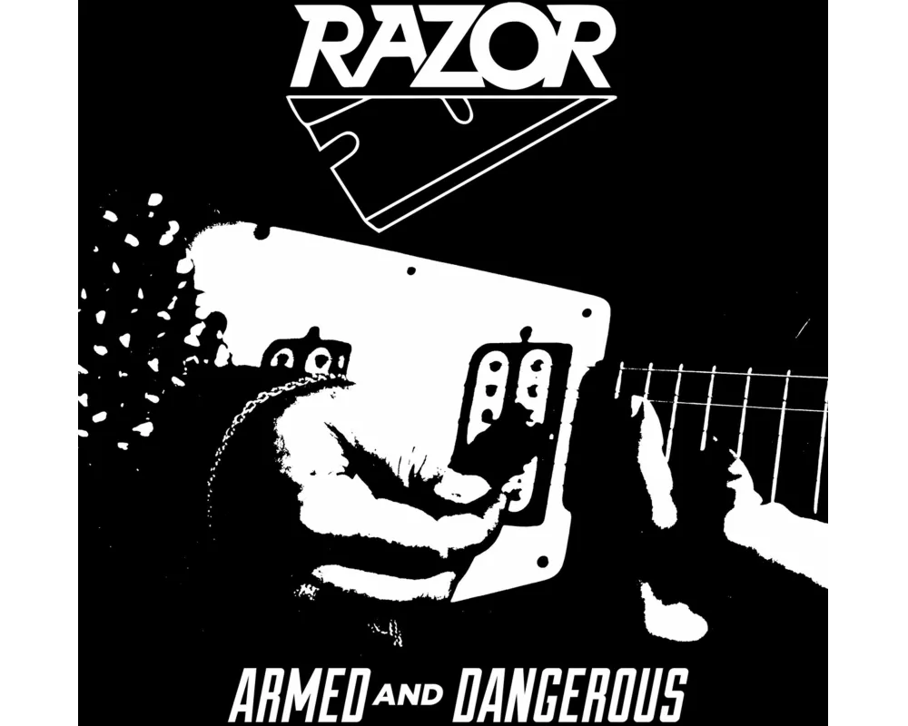Armed and Dangerous (Reissue)