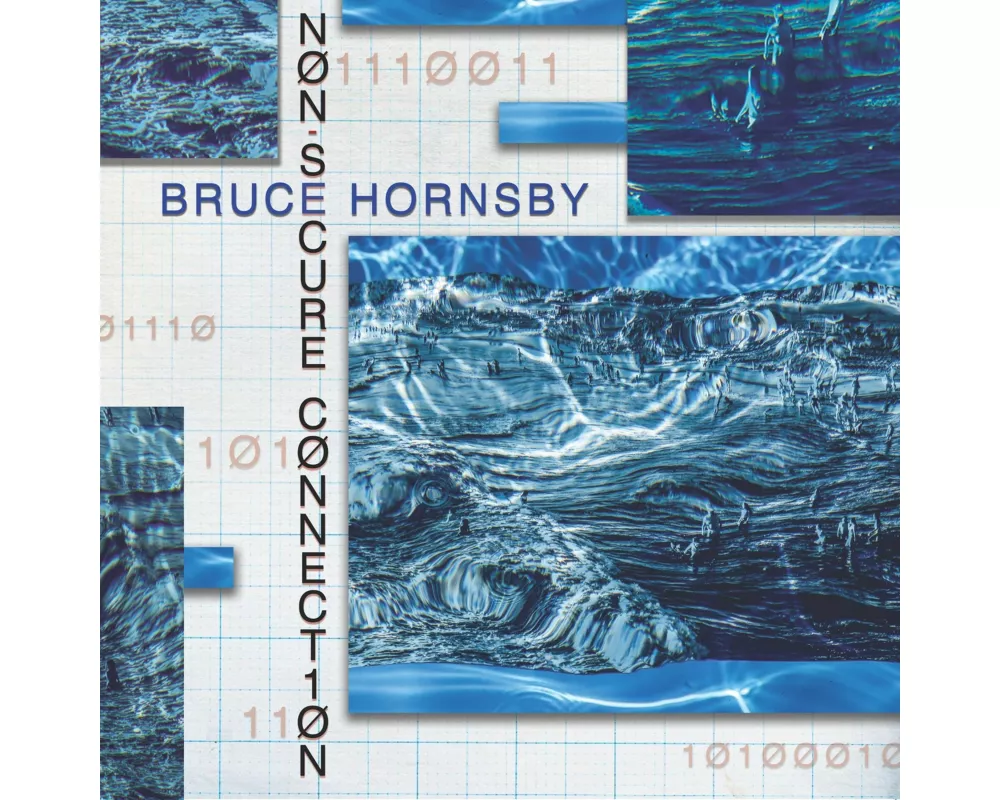 Non-Secure Connection