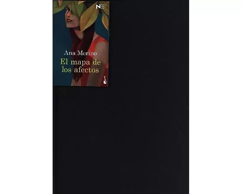 El mapa de los afectos