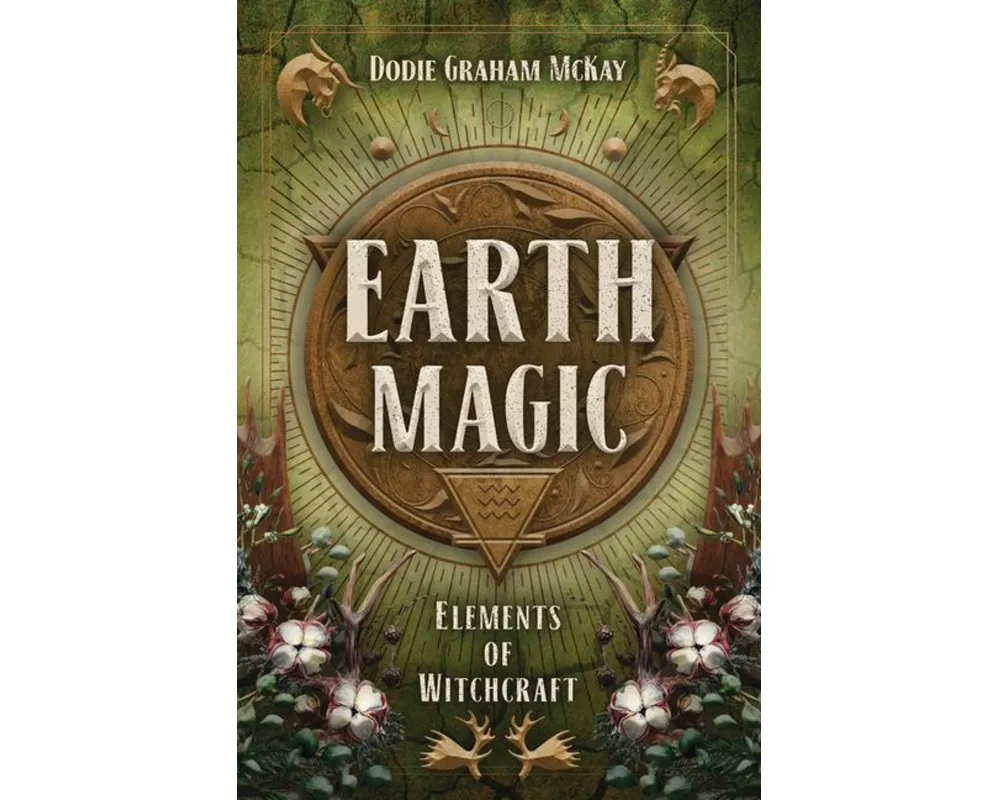 Earth Magic