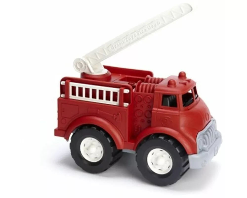 Fire Truck