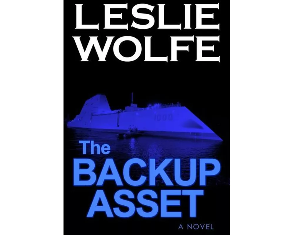 The Backup Asset
