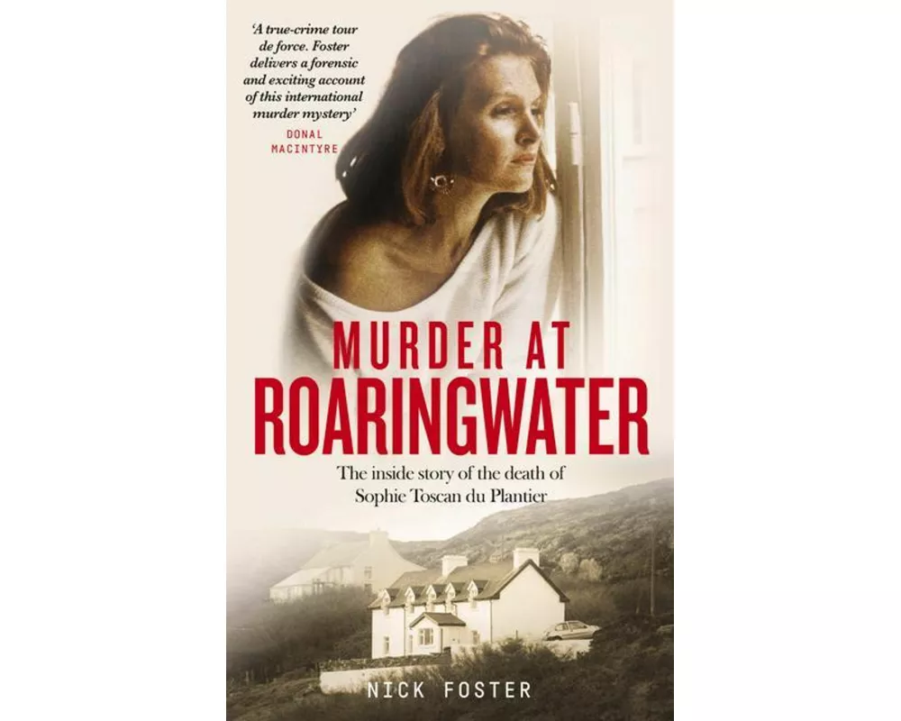 Murder at Roaringwater