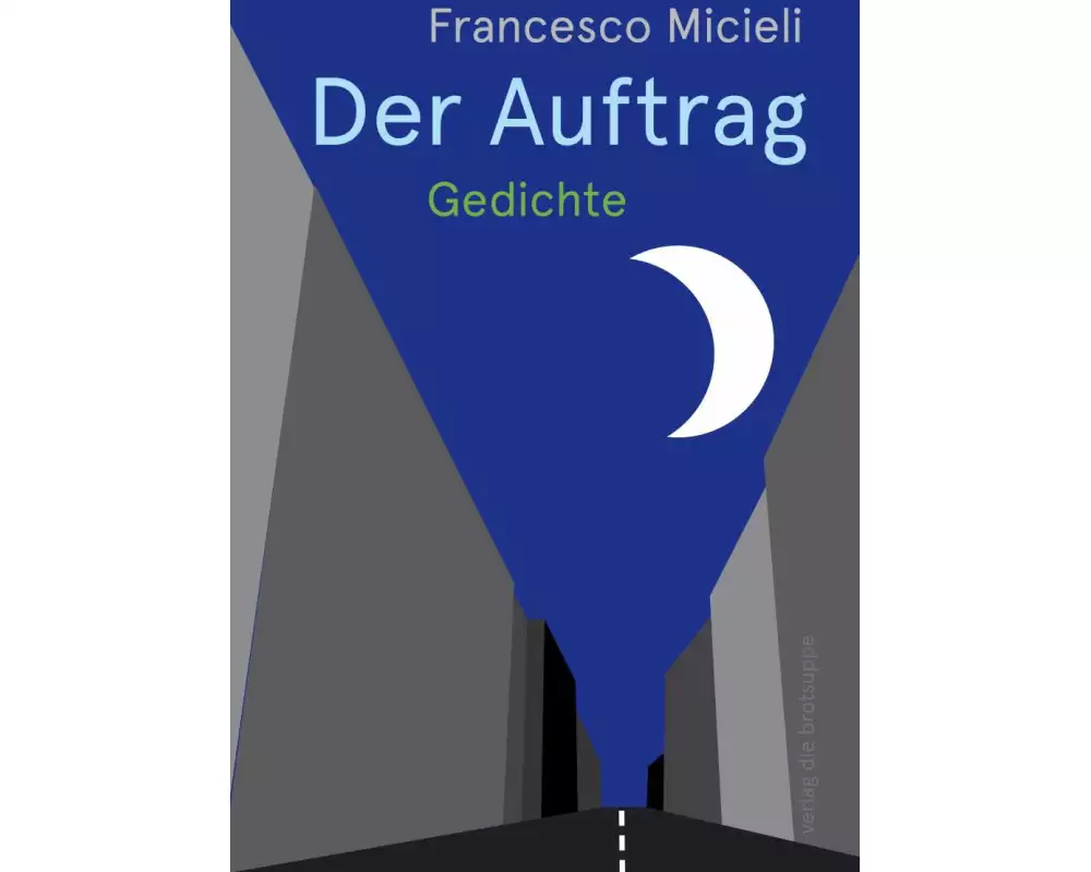 Der Auftrag