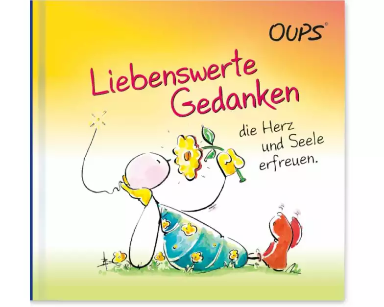 Liebenswerte Gedanken