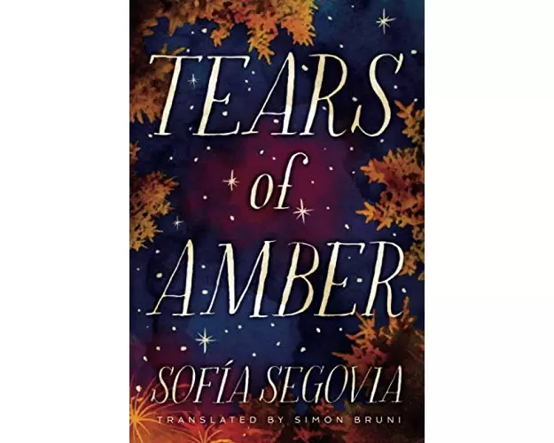Tears of Amber