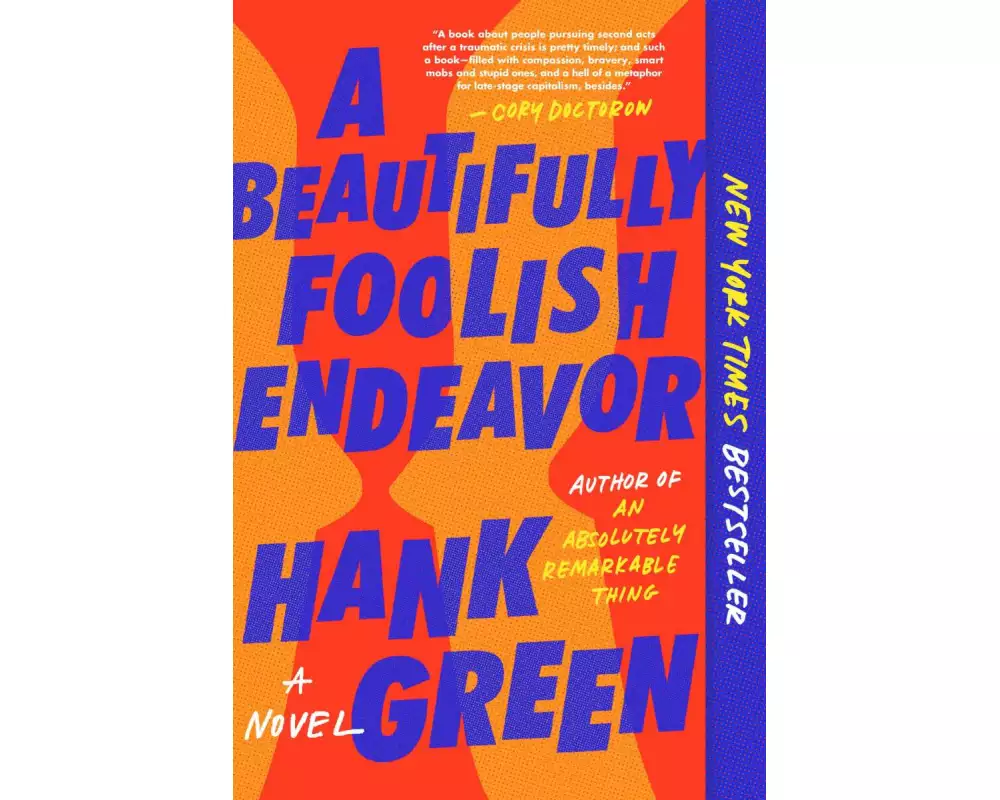 A Beautifully Foolish Endeavor