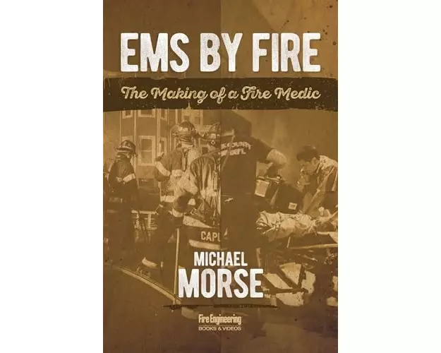 EMS by Fire