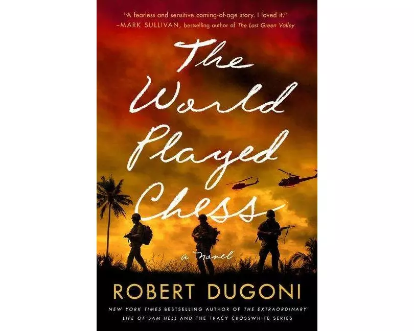 The World Played Chess