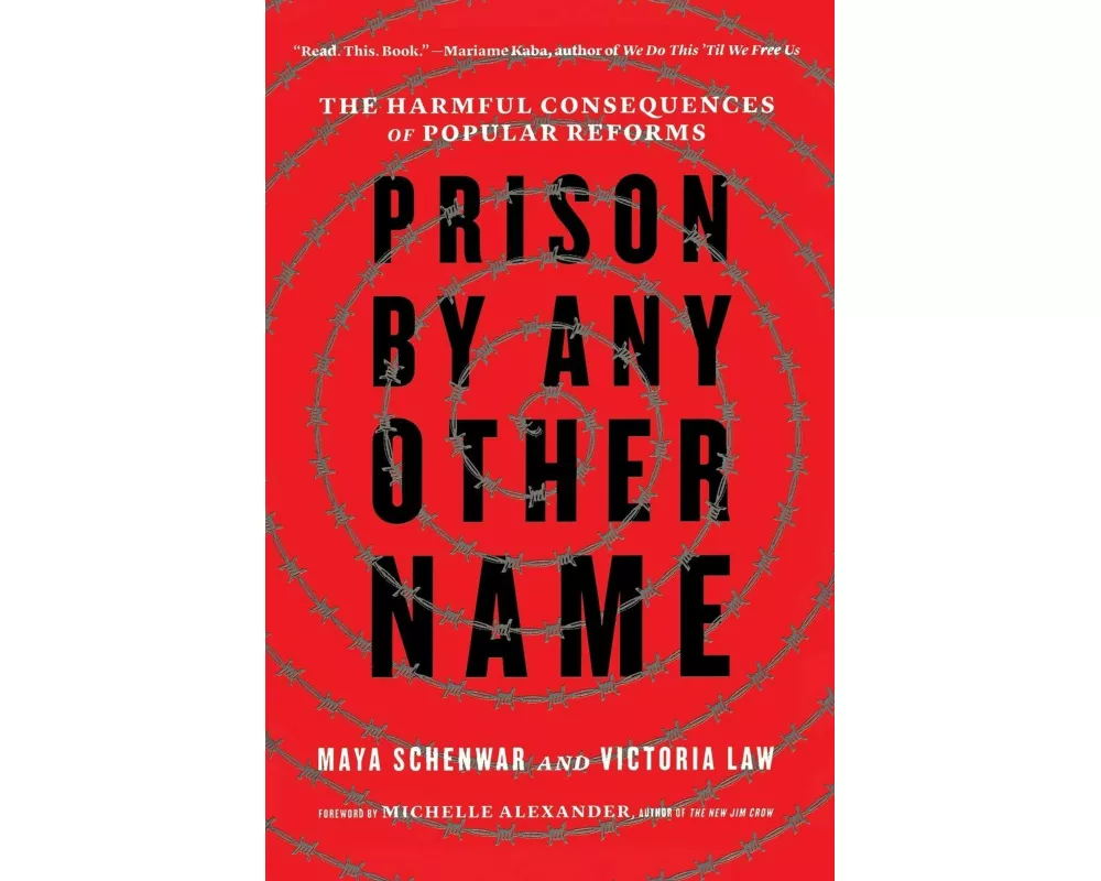 Prison by Any Other Name