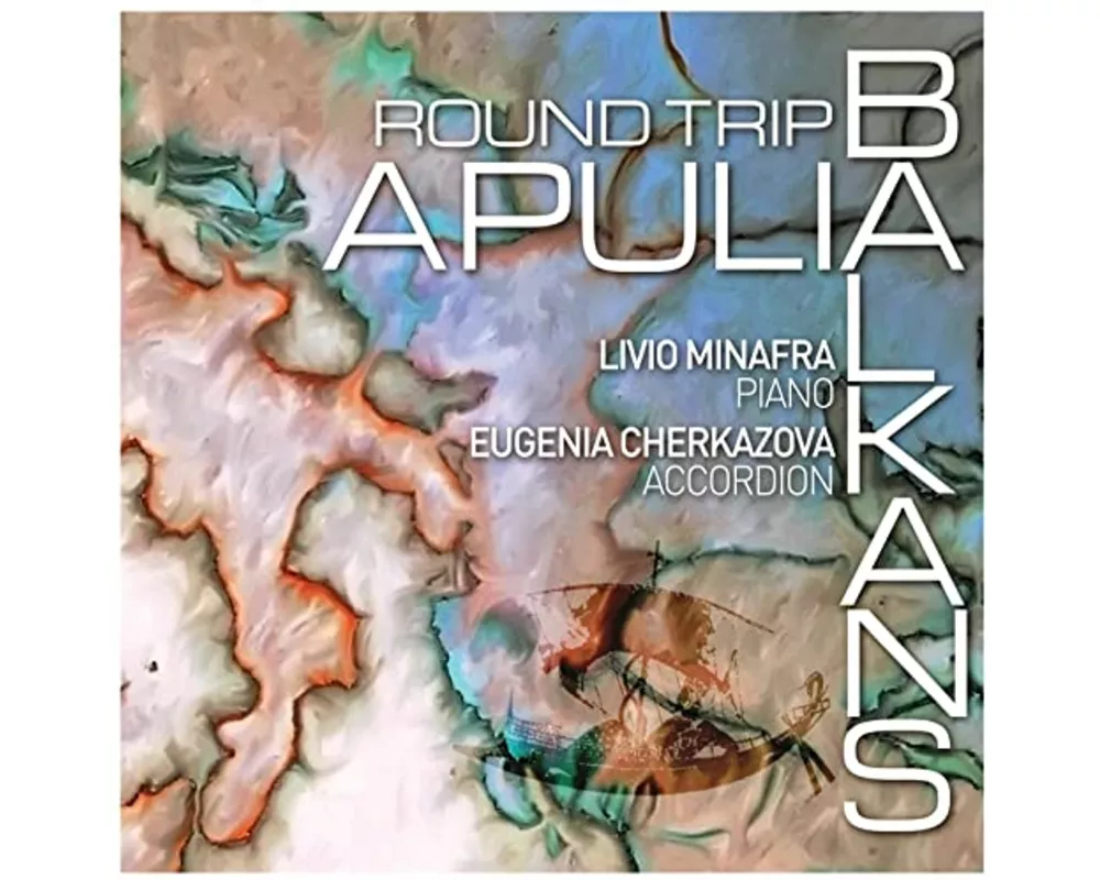 Round Trip Apulia Balkans