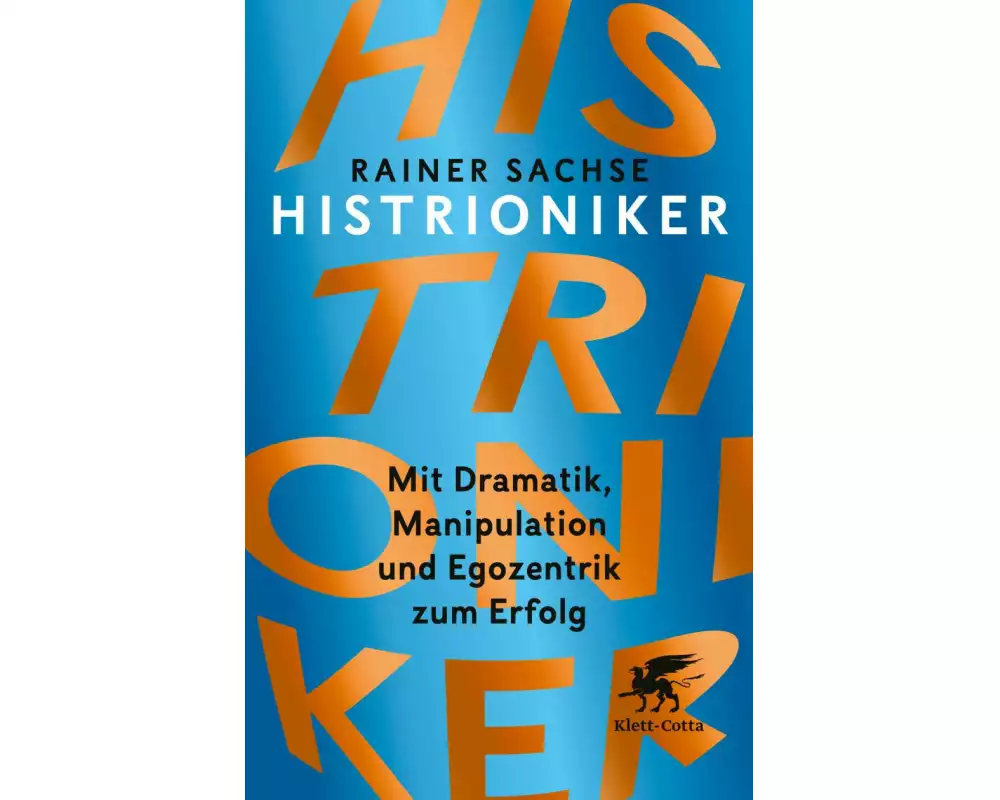 Histrioniker