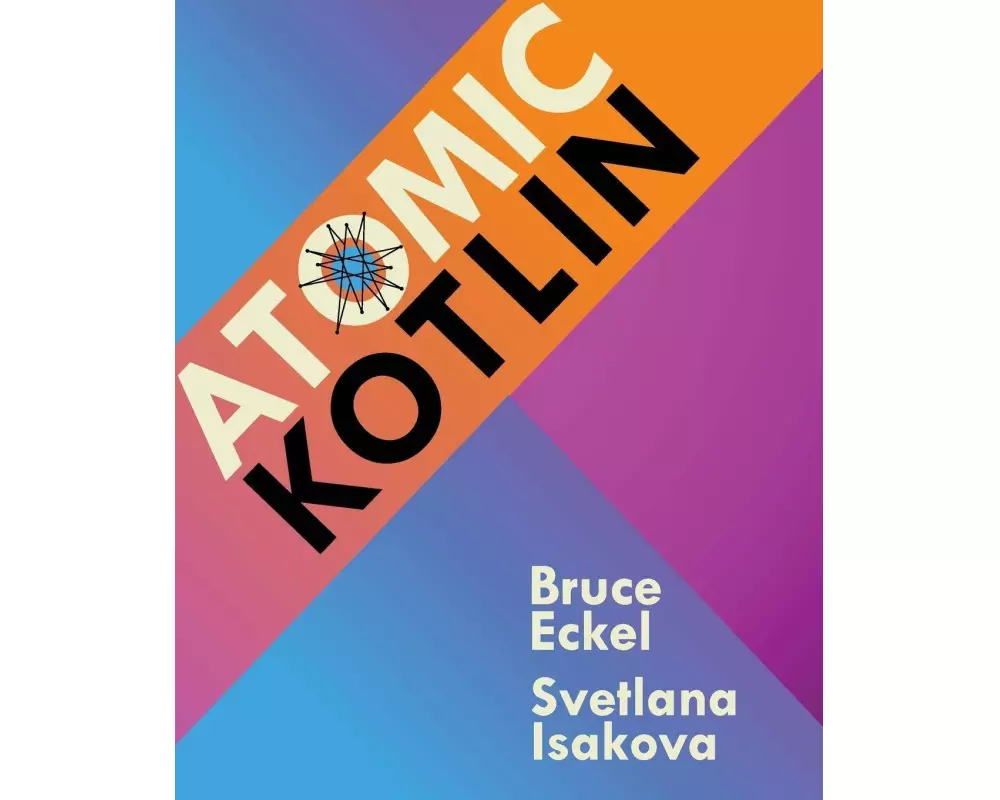 Atomic Kotlin