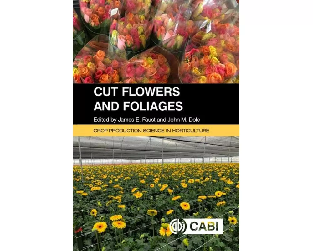 Cut Flowers and Foliages