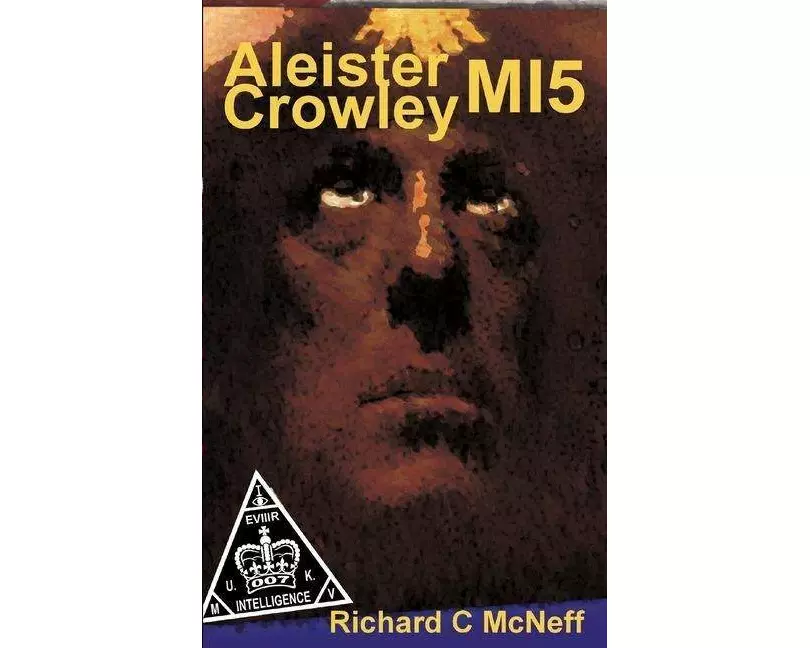 Aleister Crowley MI5