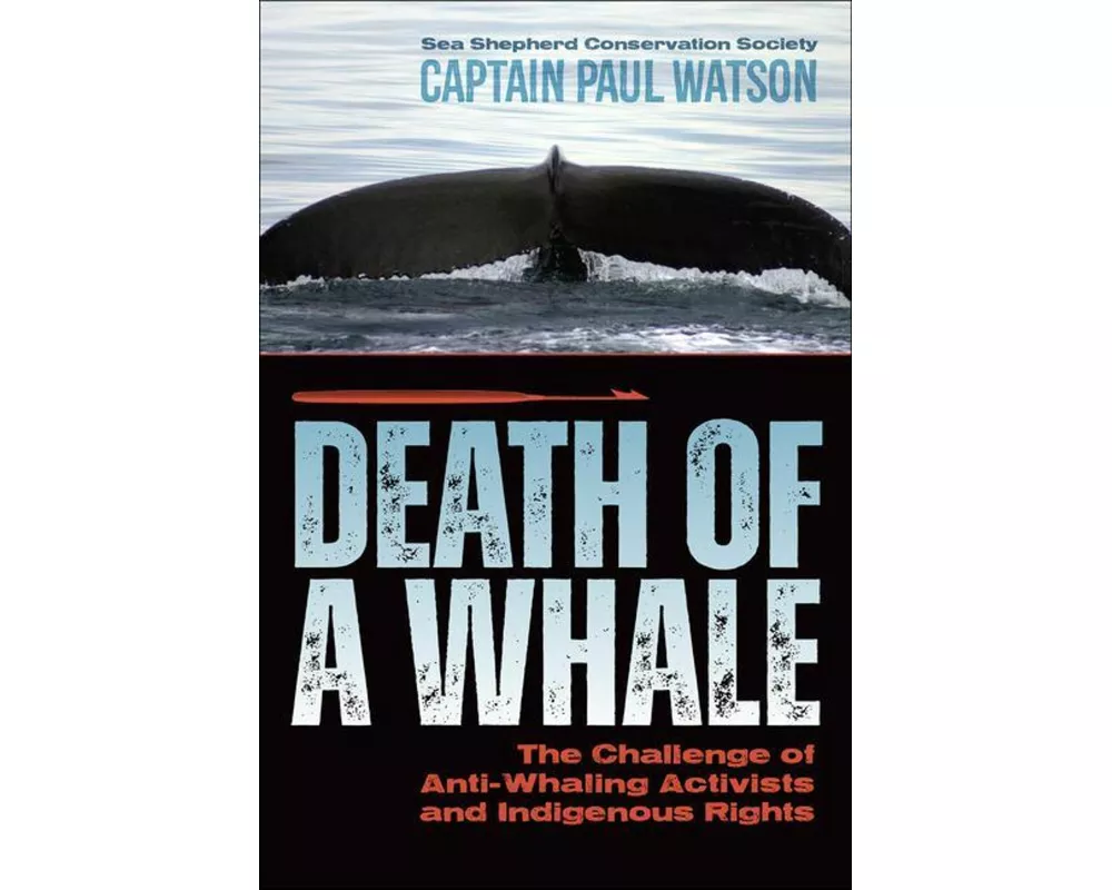 Death of a Whale