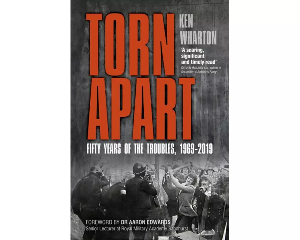 Torn Apart