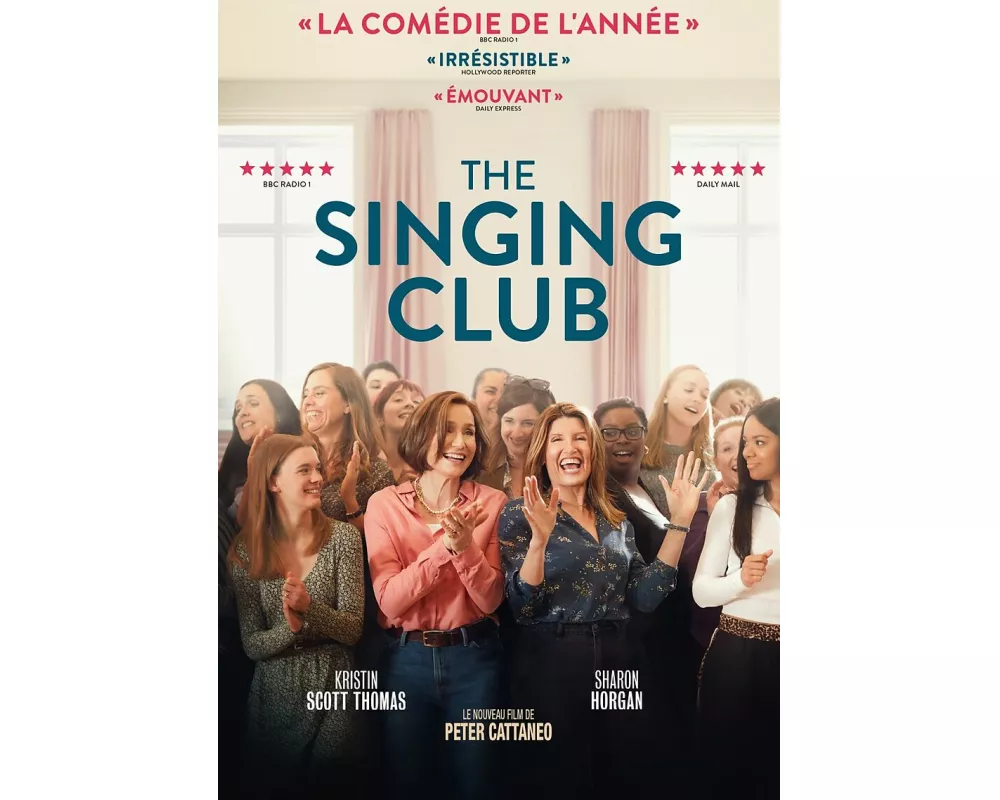 The Singing Club