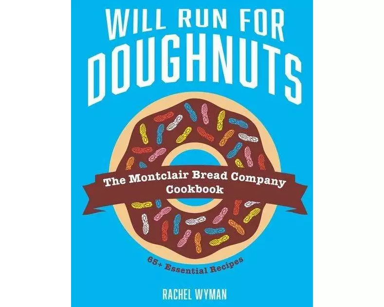 Will Run For Doughnuts