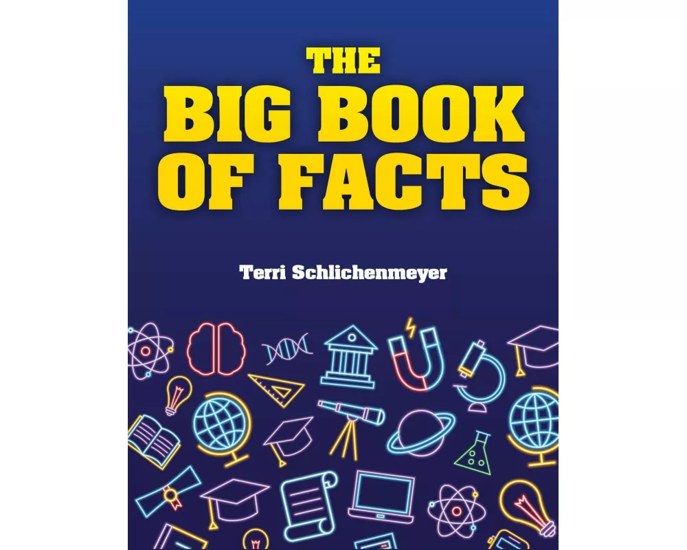 The Big Book of Facts