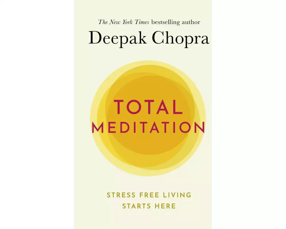 Total Meditation