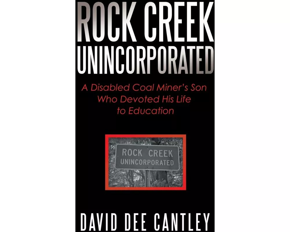 Rock Creek Unincorporated