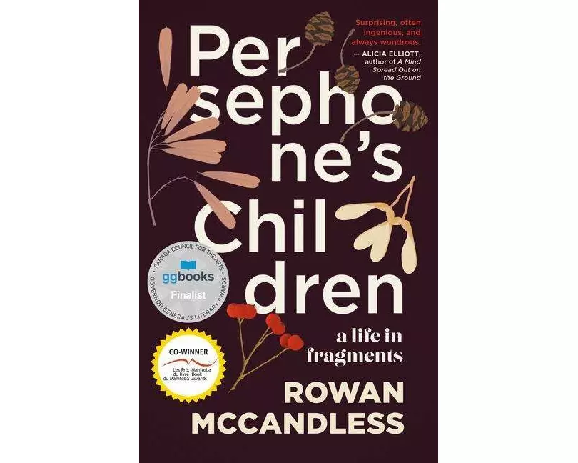 Persephone's Children