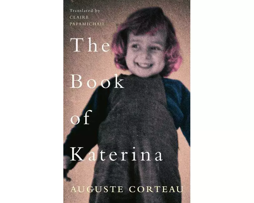 The Book of Katerina