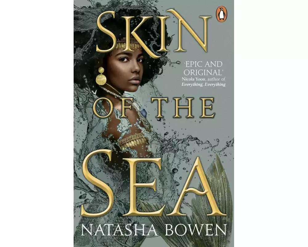 Skin of the Sea