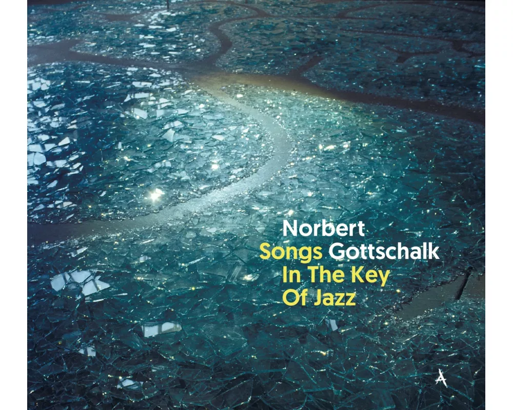 Songs In The Key Of Jazz (Slim+ Edition)