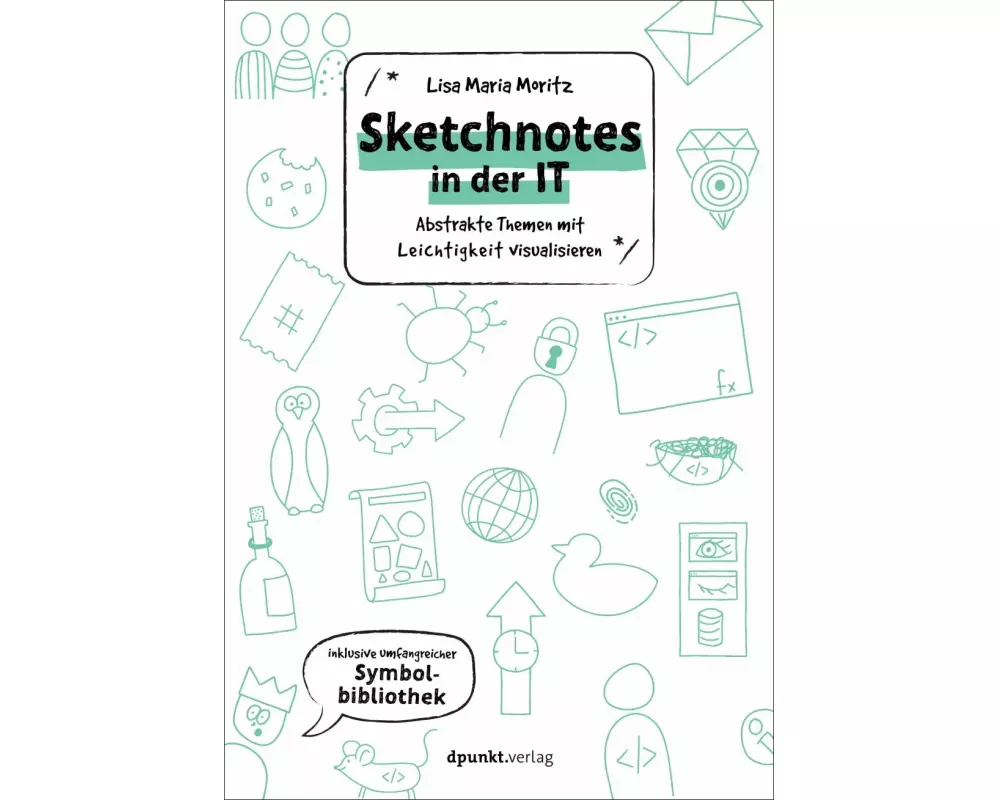 Sketchnotes in der IT