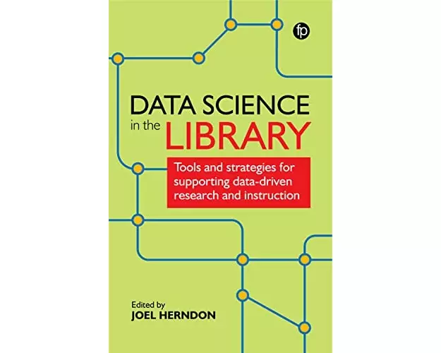 Data Science in the Library