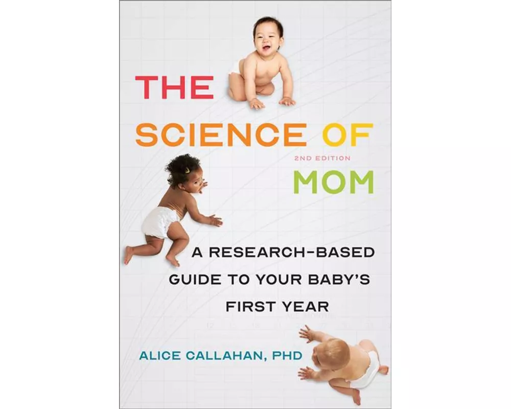The Science of Mom