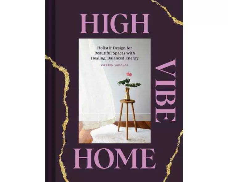 High Vibe Home