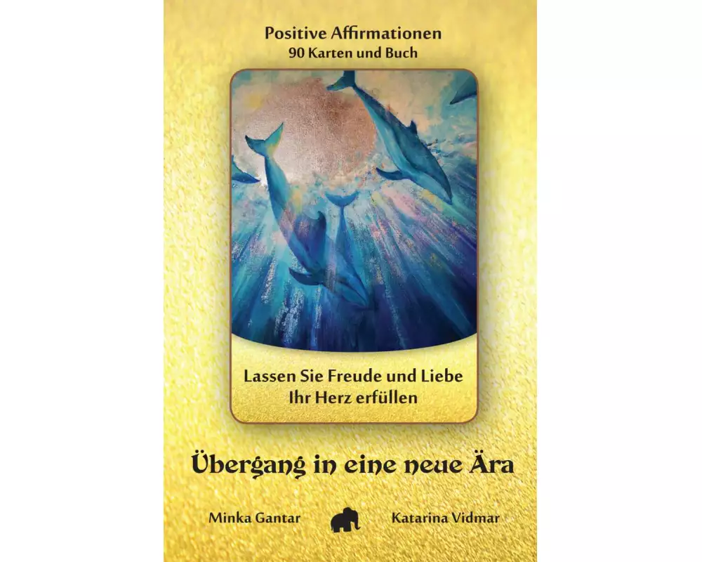 Übergang in eine neue Ära