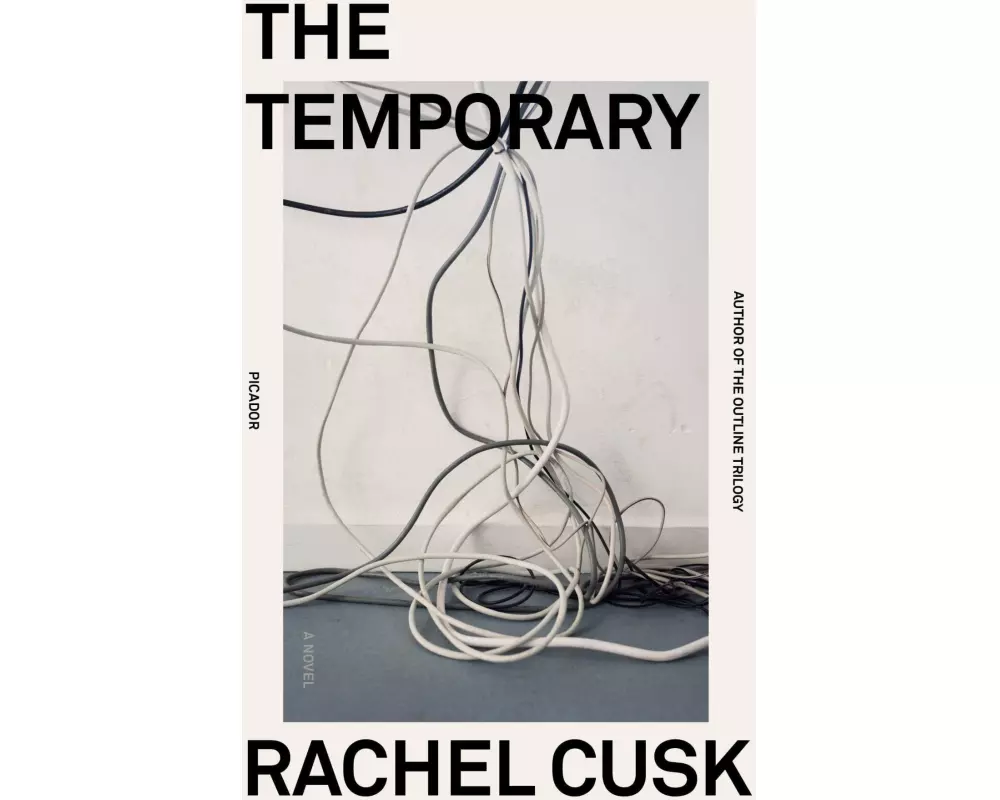 The Temporary
