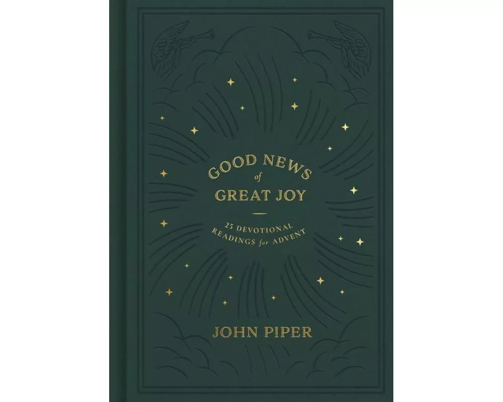 Good News of Great Joy