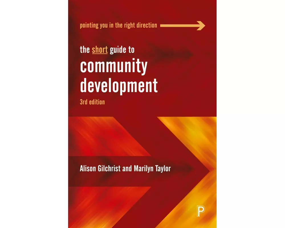 Short Guide to Community Development
