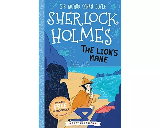 The Lion's Mane (Easy Classics)