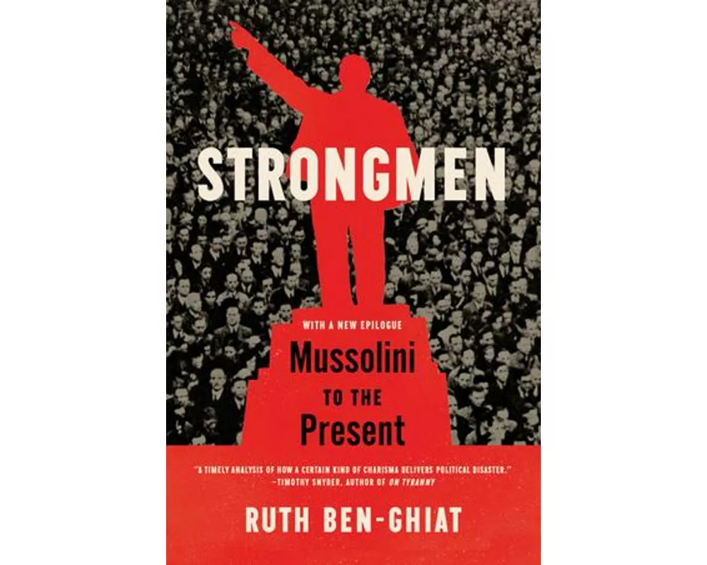Strongmen