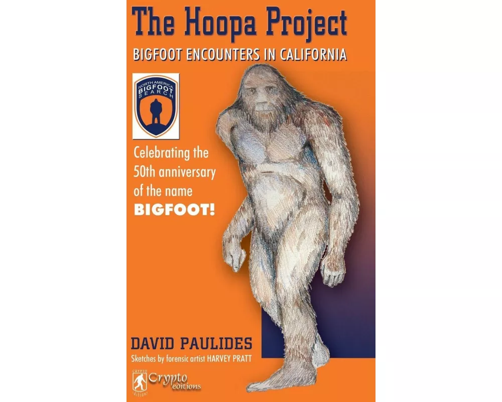 The Hoopa Project