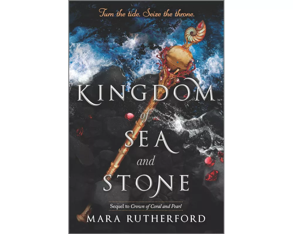 Kingdom of Sea and Stone