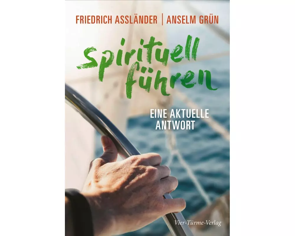 Spirituell führen