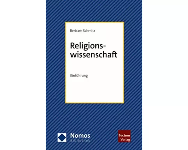 Religionswissenschaft
