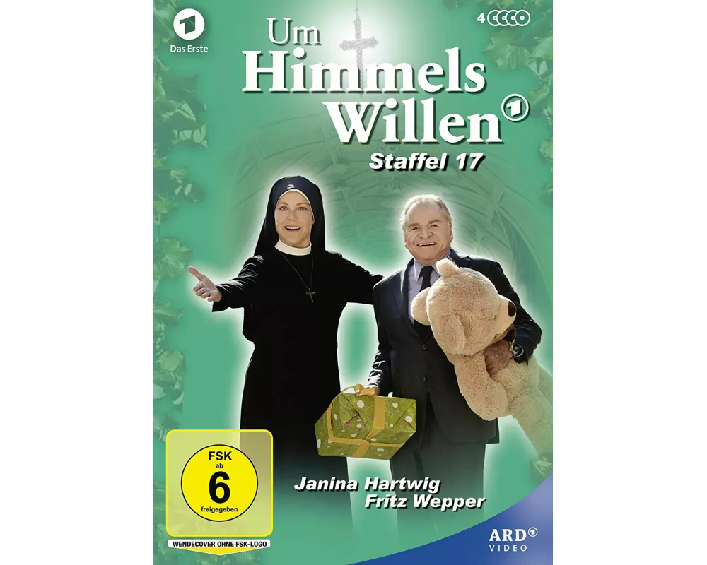 Um Himmels Willen