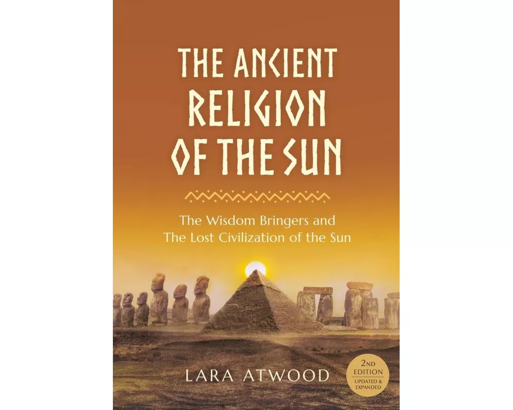 The Ancient Religion of the Sun