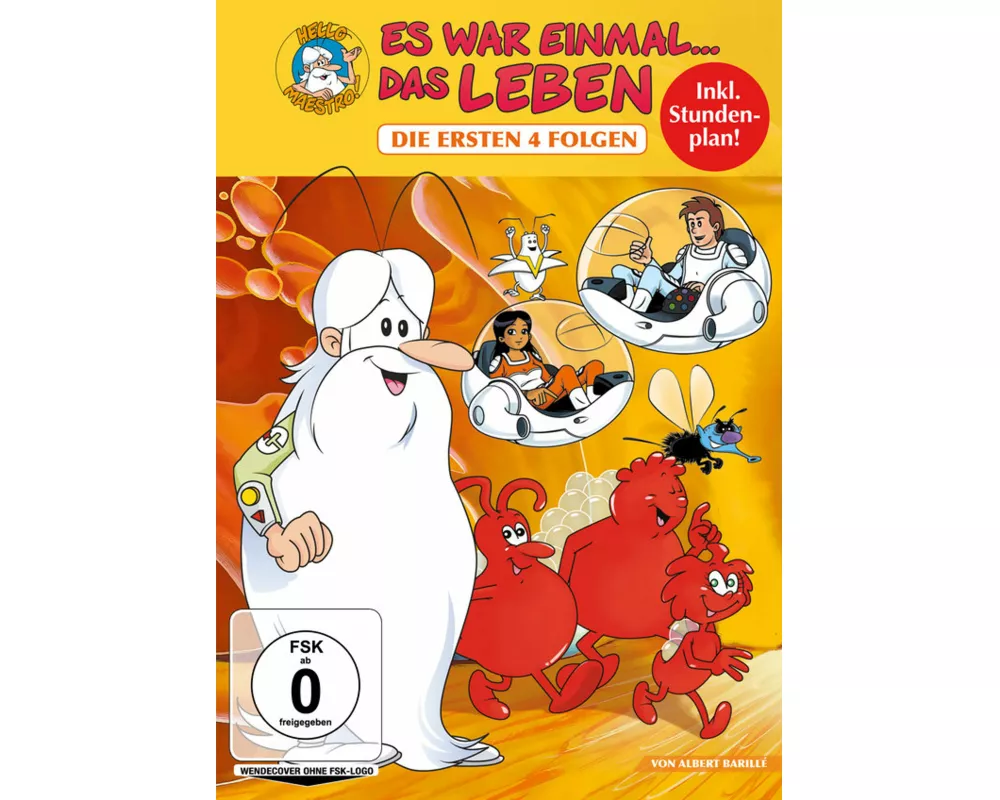 Es war einmal... Das Leben